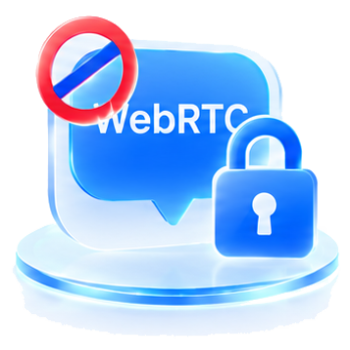 WebRTC Protection